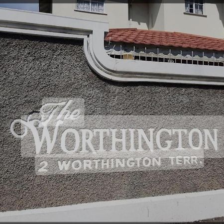 Modern Apartment At The Worthington Kingston Exterior photo